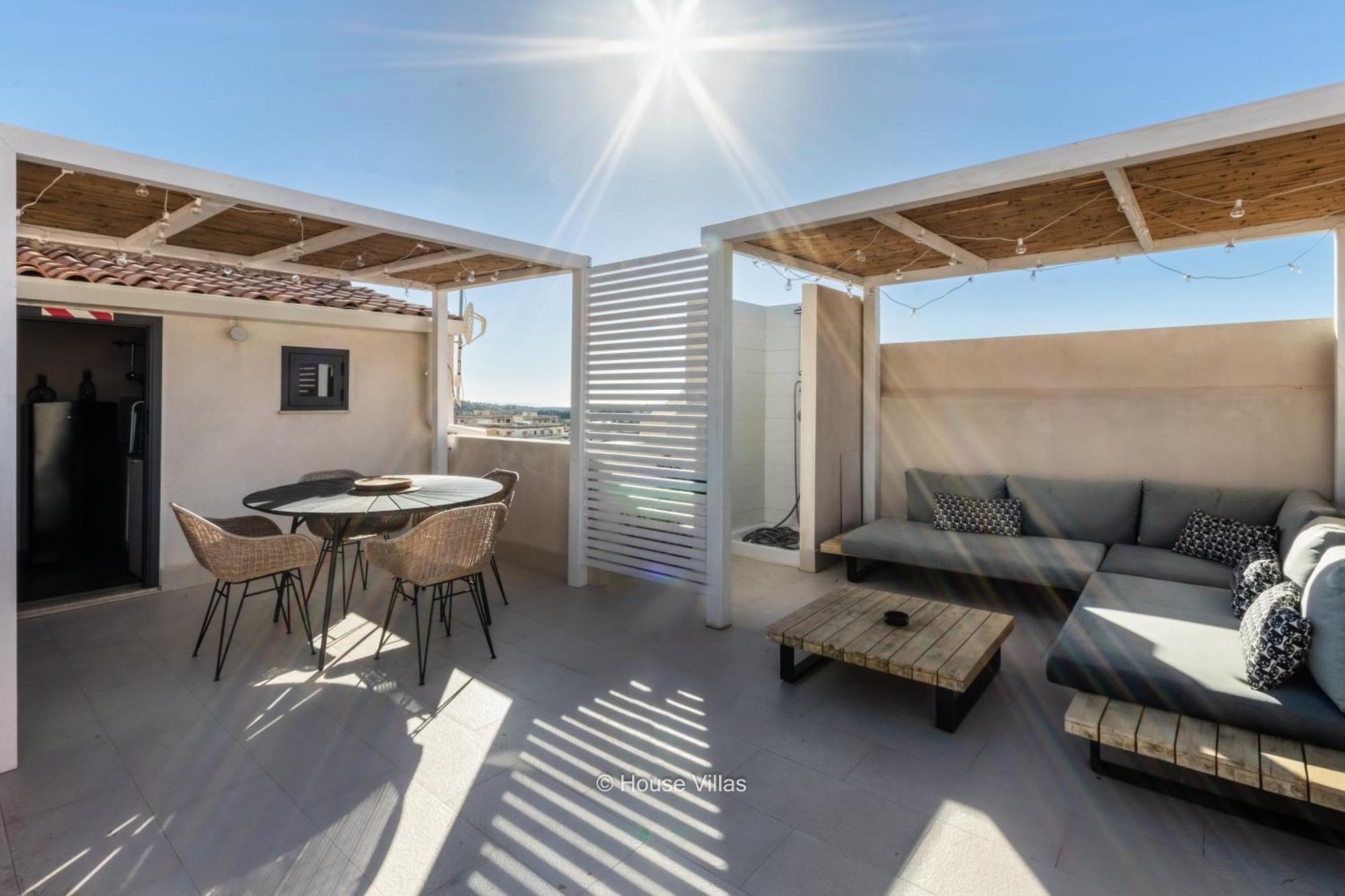 House&Villas - Donna Rosa Holiday Home Noto Bagian luar foto
