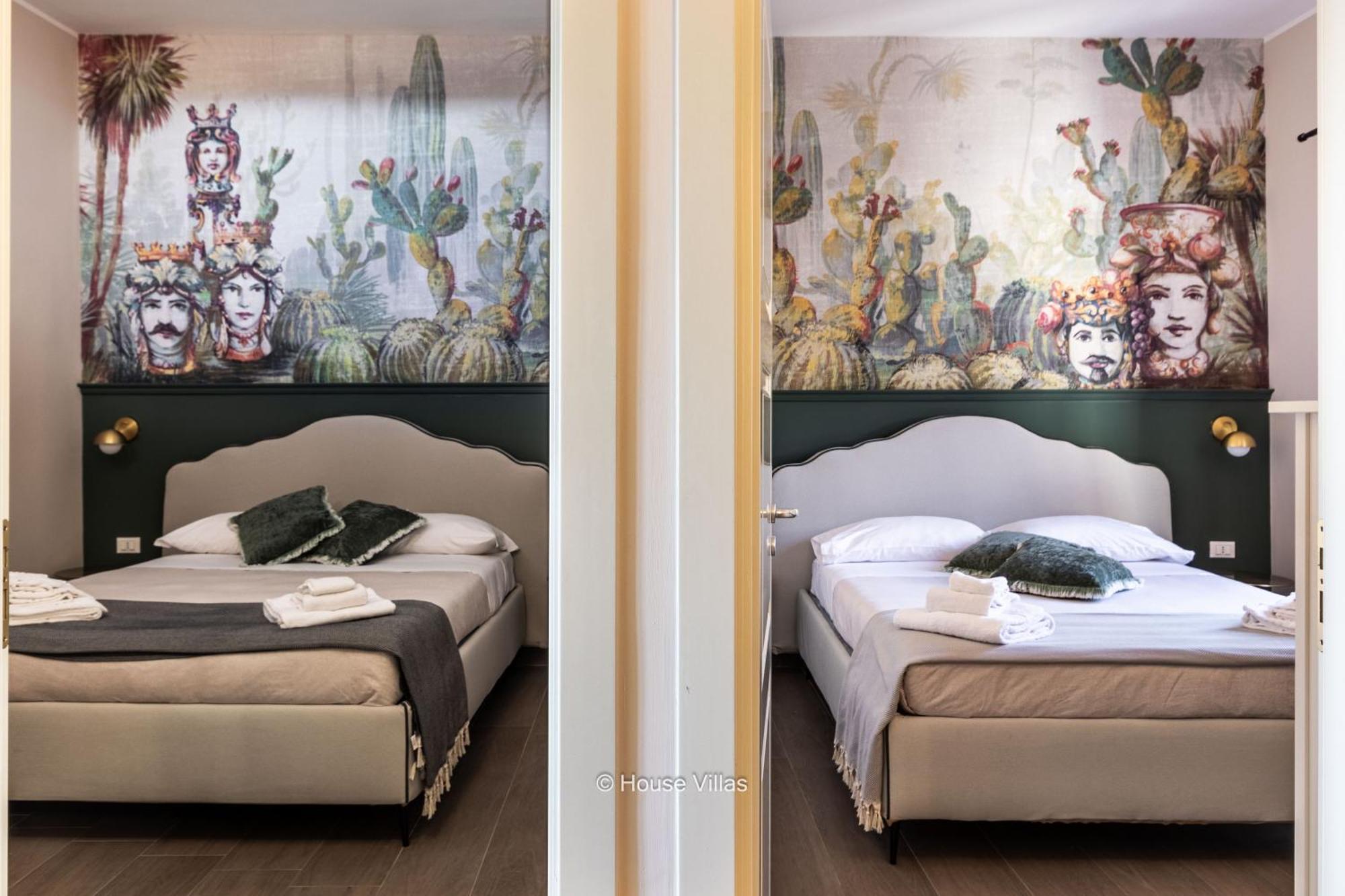 House&Villas - Donna Rosa Holiday Home Noto Bagian luar foto
