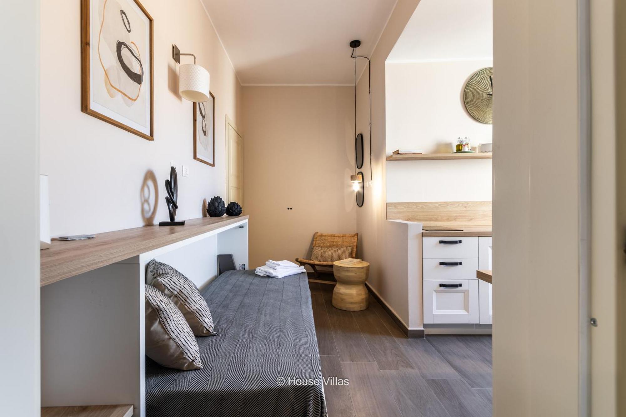House&Villas - Donna Rosa Holiday Home Noto Bagian luar foto